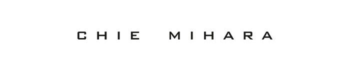 Logo_Chie_Mihara_horiz